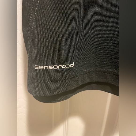 Men’s Ping Florida State Long Sleeve Polo - Picture 5 of 6